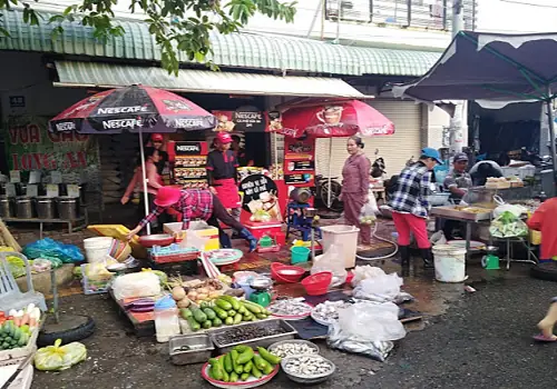 Review Lẩu Chay Hoằng Đạt 2: Trải Nghiệm Thực Tế Tại Dĩ An, Bình Dương Review Lẩu Chay Hoằng Đạt 2: Trải Nghiệm Thực Tế Tại Dĩ An, Bình Dương