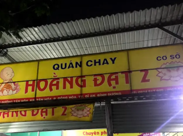 Review Lẩu Chay Hoằng Đạt 2: Trải Nghiệm Thực Tế Tại Dĩ An, Bình Dương Review Lẩu Chay Hoằng Đạt 2: Trải Nghiệm Thực Tế Tại Dĩ An, Bình Dương