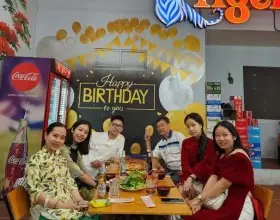 Lẩu Cua Đồng: Đặc Sản Vàng Của Ẩm Thực Hải Phòng Lẩu Cua Đồng: Đặc Sản Vàng Của Ẩm Thực Hải Phòng