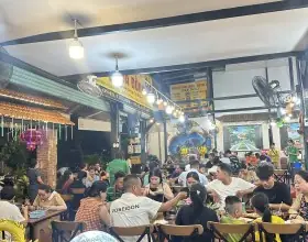 Lẩu Cua Đồng: Đặc Sản Vàng Của Ẩm Thực Hải Phòng Lẩu Cua Đồng: Đặc Sản Vàng Của Ẩm Thực Hải Phòng