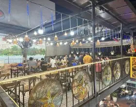 Lẩu Cua Đồng: Đặc Sản Vàng Của Ẩm Thực Hải Phòng Lẩu Cua Đồng: Đặc Sản Vàng Của Ẩm Thực Hải Phòng