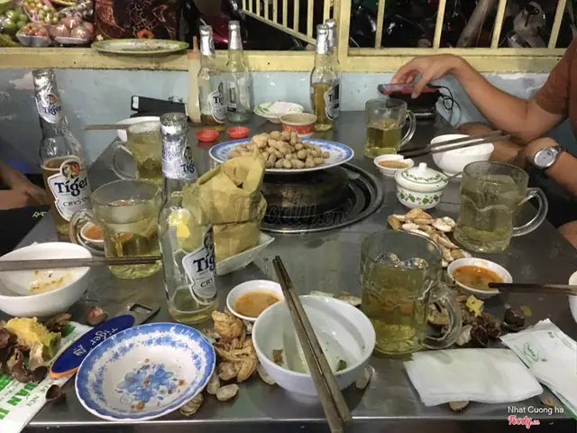 Review Chi Tiết Quán Lẩu Dê Minh Tuấn 2: Trải Nghiệm Thực Tế & Đánh Giá Khách Quan