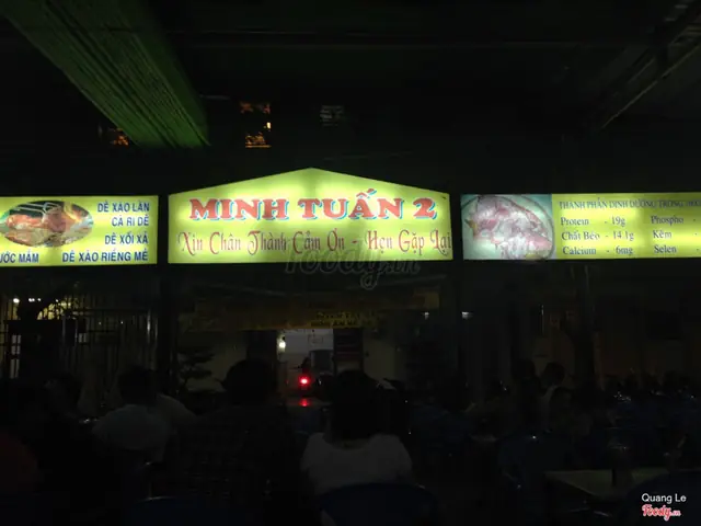 Review Chi Tiết Quán Lẩu Dê Minh Tuấn 2: Trải Nghiệm Thực Tế & Đánh Giá Khách Quan