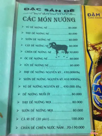 Review Chi Tiết Quán Lẩu Dê Minh Tuấn 2: Trải Nghiệm Thực Tế & Đánh Giá Khách Quan