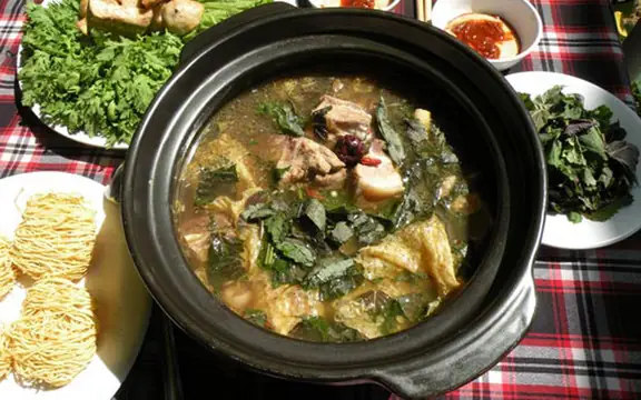 Review Chi Tiết Quán Lẩu Dê Minh Tuấn 2: Trải Nghiệm Thực Tế & Đánh Giá Khách Quan