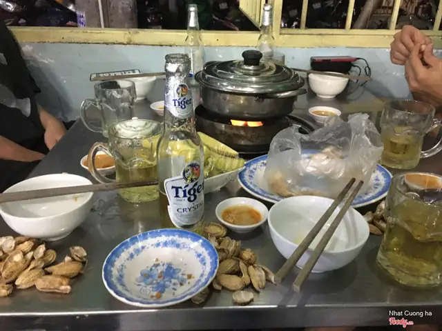 Review Chi Tiết Quán Lẩu Dê Minh Tuấn 2: Trải Nghiệm Thực Tế & Đánh Giá Khách Quan