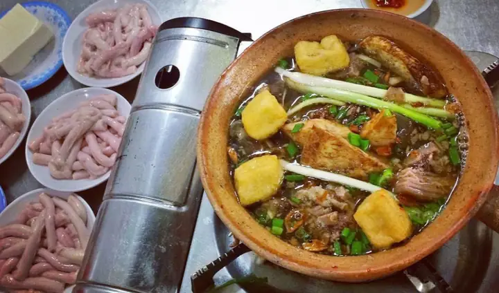 Review Lẩu Dê Tài Ký 2 Quận 12: Trải Nghiệm Thực Tế & Đánh Giá Chi Tiết Review Lẩu Dê Tài Ký 2 Quận 12: Trải Nghiệm Thực Tế & Đánh Giá Chi Tiết