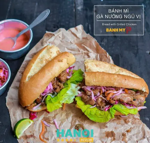 Review Chi Tiết 5 Lò Bánh Mì Ngon Nổi Tiếng Ở Hà Nội Review Chi Tiết 5 Lò Bánh Mì Ngon Nổi Tiếng Ở Hà Nội