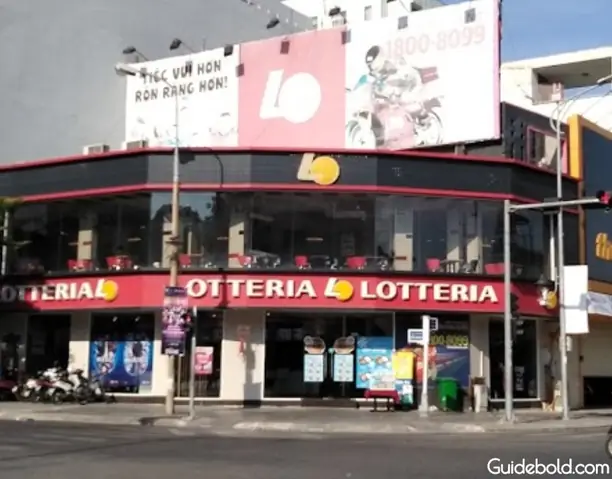 Lotteria Lê Duẩn Đà Nẵng: Đánh Giá Chi Tiết Và Trải Nghiệm Thực Tế Lotteria Lê Duẩn Đà Nẵng: Đánh Giá Chi Tiết Và Trải Nghiệm Thực Tế