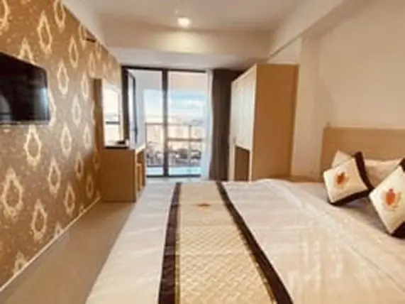 Đánh Giá Chi Tiết Lotteria Thống Nhất Nha Trang: Trải Nghiệm Ăn Nhanh Chuẩn Hàn Quốc Tại Trung Tâm Thành Phố Đánh Giá Chi Tiết Lotteria Thống Nhất Nha Trang: Trải Nghiệm Ăn Nhanh Chuẩn Hàn Quốc Tại Trung Tâm Thành Phố