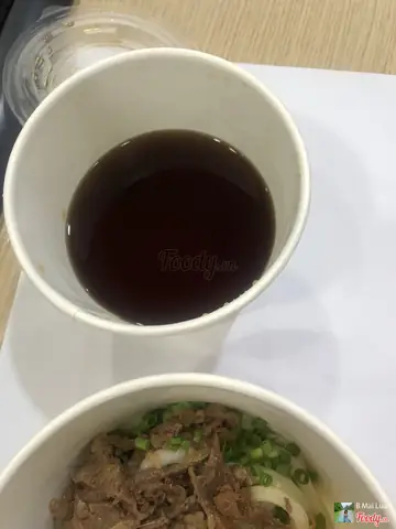 Review Marukame Udon Hai Bà Trưng: Trải Nghiệm Mì Udon Nhật Bản Giá Sinh Viên Review Marukame Udon Hai Bà Trưng: Trải Nghiệm Mì Udon Nhật Bản Giá Sinh Viên