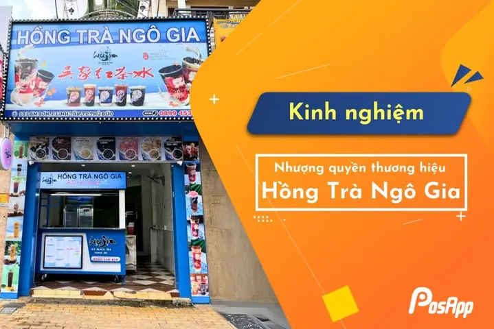 Đánh Giá Menu Hồng Trà Ngô Gia 2026: Trải Nghiệm Thực Tế Và Phân Tích Chi Tiết Đánh Giá Menu Hồng Trà Ngô Gia 2026: Trải Nghiệm Thực Tế Và Phân Tích Chi Tiết