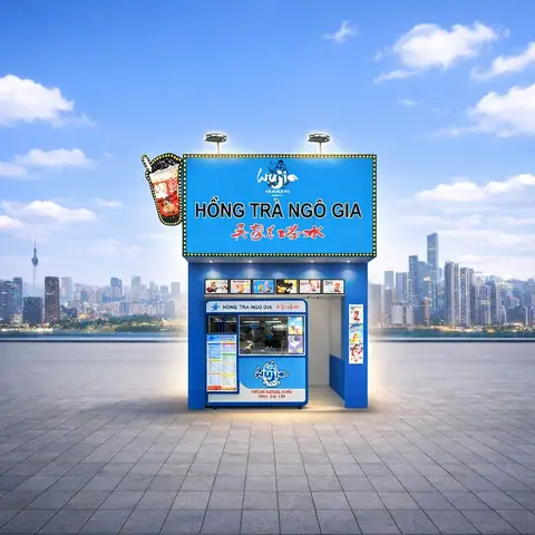 Đánh Giá Menu Hồng Trà Ngô Gia 2026: Trải Nghiệm Thực Tế Và Phân Tích Chi Tiết Đánh Giá Menu Hồng Trà Ngô Gia 2026: Trải Nghiệm Thực Tế Và Phân Tích Chi Tiết