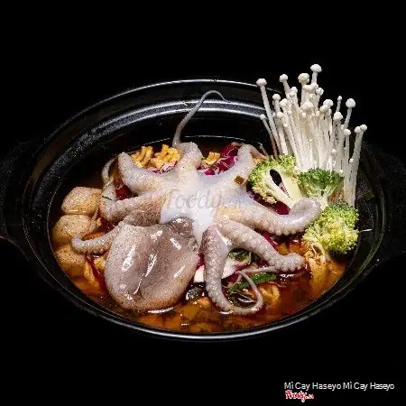 Mì Cay Ha Se Yo: Tất Tần Tật Bạn Cần Biết Mì Cay Ha Se Yo: Tất Tần Tật Bạn Cần Biết