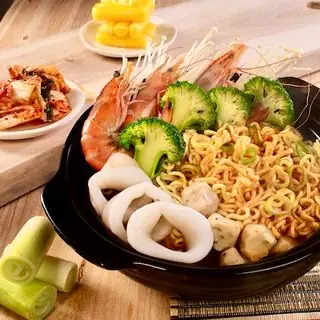 Mì Cay Ha Se Yo: Tất Tần Tật Bạn Cần Biết Mì Cay Ha Se Yo: Tất Tần Tật Bạn Cần Biết