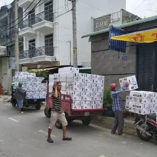 Mì Cay Ha Se Yo: Tất Tần Tật Bạn Cần Biết Mì Cay Ha Se Yo: Tất Tần Tật Bạn Cần Biết