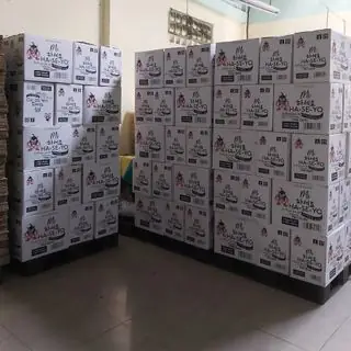 Mì Cay Ha Se Yo: Tất Tần Tật Bạn Cần Biết