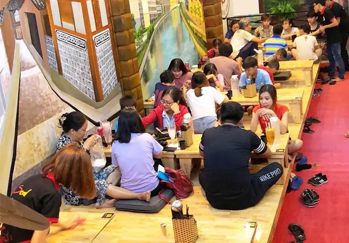 Review Mì Cay Seoul Quận 8: Trải Nghiệm Ẩm Thực Hàn Quốc Chính Hiệu Review Mì Cay Seoul Quận 8: Trải Nghiệm Ẩm Thực Hàn Quốc Chính Hiệu