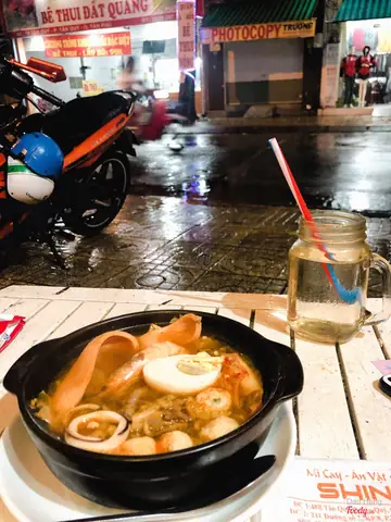 Review Mì Cay Shin Tân Phú: Trải Nghiệm Thực Tế Từ Người Dân Địa Phương