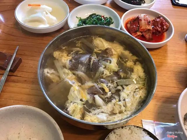 Đánh Giá Nhà Hàng Mì Hàn Quốc Láng Hạ: Trải Nghiệm Ẩm Thực Hàn Quốc Giá Rẻ Ở Trung Tâm Hà Nội Đánh Giá Nhà Hàng Mì Hàn Quốc Láng Hạ: Trải Nghiệm Ẩm Thực Hàn Quốc Giá Rẻ Ở Trung Tâm Hà Nội