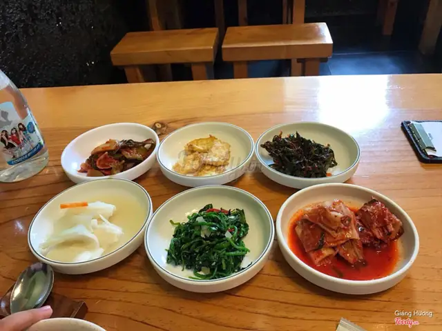 Đánh Giá Nhà Hàng Mì Hàn Quốc Láng Hạ: Trải Nghiệm Ẩm Thực Hàn Quốc Giá Rẻ Ở Trung Tâm Hà Nội Đánh Giá Nhà Hàng Mì Hàn Quốc Láng Hạ: Trải Nghiệm Ẩm Thực Hàn Quốc Giá Rẻ Ở Trung Tâm Hà Nội