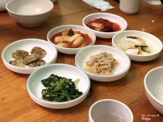 Đánh Giá Nhà Hàng Mì Hàn Quốc Láng Hạ: Trải Nghiệm Ẩm Thực Hàn Quốc Giá Rẻ Ở Trung Tâm Hà Nội Đánh Giá Nhà Hàng Mì Hàn Quốc Láng Hạ: Trải Nghiệm Ẩm Thực Hàn Quốc Giá Rẻ Ở Trung Tâm Hà Nội