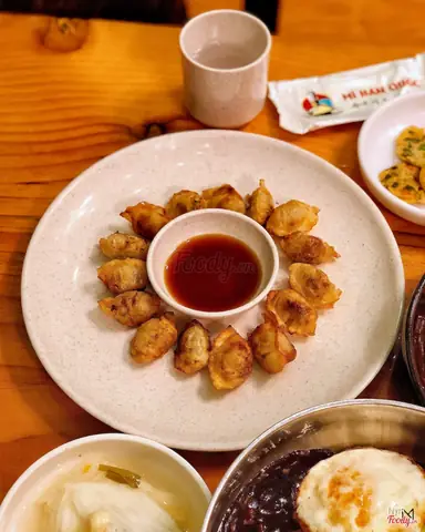 Đánh Giá Nhà Hàng Mì Hàn Quốc Láng Hạ: Trải Nghiệm Ẩm Thực Hàn Quốc Giá Rẻ Ở Trung Tâm Hà Nội Đánh Giá Nhà Hàng Mì Hàn Quốc Láng Hạ: Trải Nghiệm Ẩm Thực Hàn Quốc Giá Rẻ Ở Trung Tâm Hà Nội