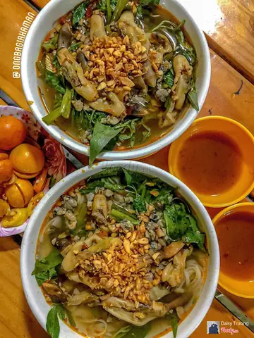 Review Mì Ốc Hến Dì Lan: Trải Nghiệm Thực Tế Và Đánh Giá Khách Quan Review Mì Ốc Hến Dì Lan: Trải Nghiệm Thực Tế Và Đánh Giá Khách Quan