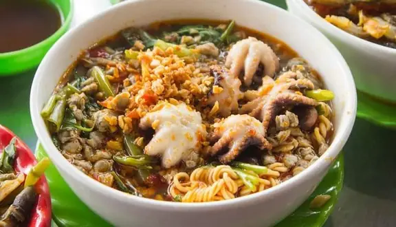 Review Mì Ốc Hến Dì Lan: Trải Nghiệm Thực Tế Và Đánh Giá Khách Quan Review Mì Ốc Hến Dì Lan: Trải Nghiệm Thực Tế Và Đánh Giá Khách Quan