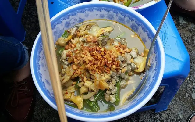 Hướng Dẫn Nấu Mì Ốc Hến Tư Thủy Chuẩn Vị Hướng Dẫn Nấu Mì Ốc Hến Tư Thủy Chuẩn Vị