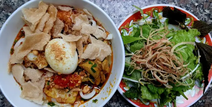 Mì Quảng Ngon Ở Sài Gòn: Top 10 Quán Phải Thử