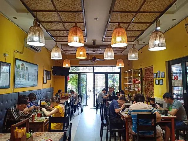 Mì Quảng Ếch Bếp Trang: Điểm Đến Ẩm Thực Đáng Thử Khi Du Lịch Đà Nẵng Mì Quảng Ếch Bếp Trang: Điểm Đến Ẩm Thực Đáng Thử Khi Du Lịch Đà Nẵng