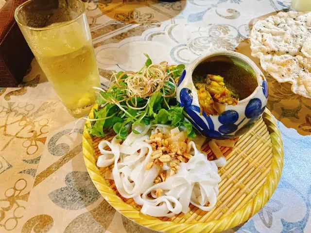 Mì Quảng Ếch Bếp Trang: Điểm Đến Ẩm Thực Đáng Thử Khi Du Lịch Đà Nẵng Mì Quảng Ếch Bếp Trang: Điểm Đến Ẩm Thực Đáng Thử Khi Du Lịch Đà Nẵng