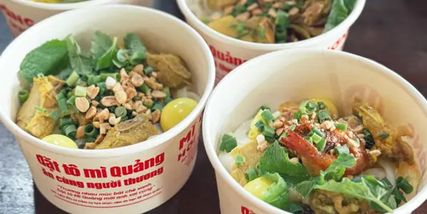 Top 15 Quán Mì Quảng Hội An Ngon Nhất: Đánh Giá Chi Tiết & Gợi Ý Thưởng Thức