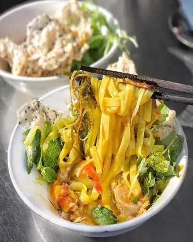 Đánh Giá Mì Quảng Trần Quang Diệu: Thương Hiệu Nổi Tiếng Từ Đất Mền