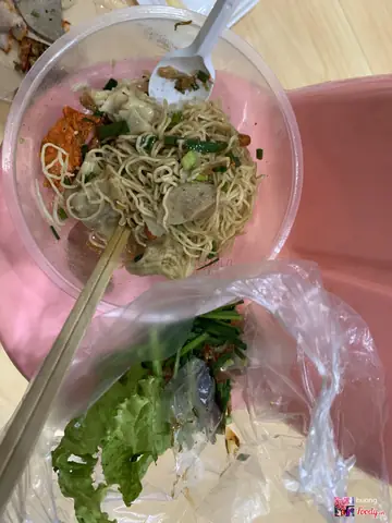 Mì Vịt Tiềm Hữu Ký: Hương Vị Gia Truyền Được Yêu Thích Ở Sài Gòn