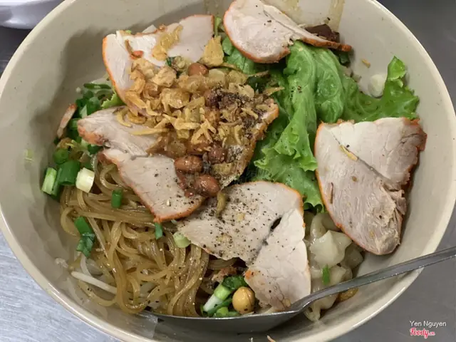 Mì Vịt Tiềm Hữu Ký: Hương Vị Gia Truyền Được Yêu Thích Ở Sài Gòn