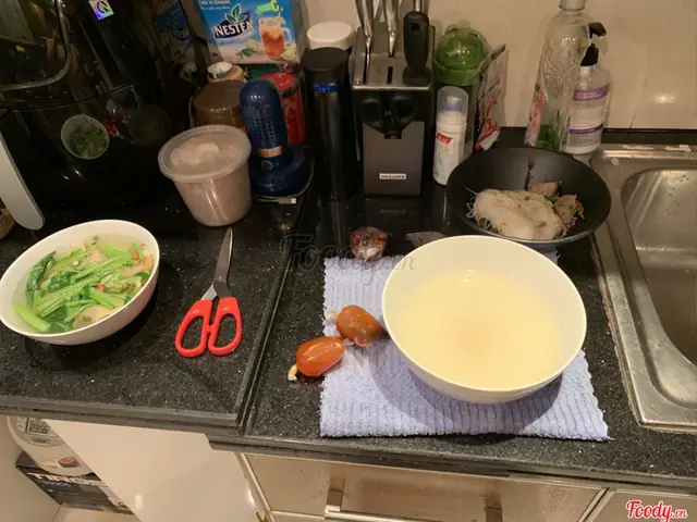 Mì Vịt Tiềm Hữu Ký: Hương Vị Gia Truyền Được Yêu Thích Ở Sài Gòn