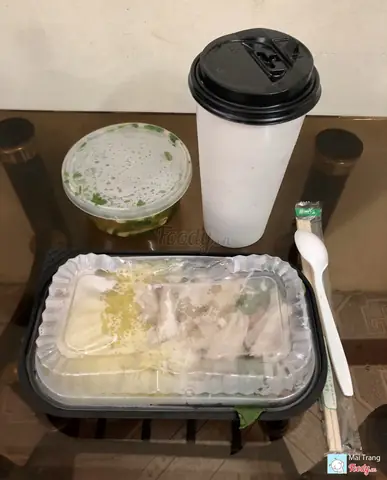 Miến Gà & Phở Gà Sơn Nga: Review Chi Tiết Quán Ăn Nổi Tiếng Ở Quận Phú Nhuận