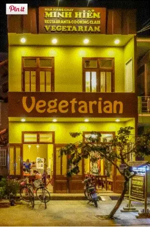 Minh Hiển 2 Vegetarian Restaurant: Đánh Giá Toàn Diện Nhà Hàng Chay Đặc Sắc Ở Trung Tâm Hội An Minh Hiển 2 Vegetarian Restaurant: Đánh Giá Toàn Diện Nhà Hàng Chay Đặc Sắc Ở Trung Tâm Hội An