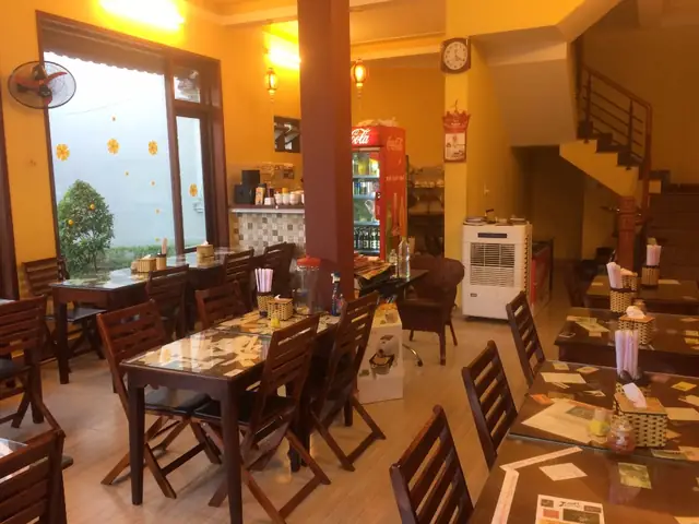 Minh Hiển 2 Vegetarian Restaurant: Đánh Giá Toàn Diện Nhà Hàng Chay Đặc Sắc Ở Trung Tâm Hội An Minh Hiển 2 Vegetarian Restaurant: Đánh Giá Toàn Diện Nhà Hàng Chay Đặc Sắc Ở Trung Tâm Hội An