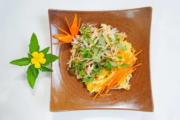 Minh Hiển 2 Vegetarian Restaurant: Đánh Giá Toàn Diện Nhà Hàng Chay Đặc Sắc Ở Trung Tâm Hội An Minh Hiển 2 Vegetarian Restaurant: Đánh Giá Toàn Diện Nhà Hàng Chay Đặc Sắc Ở Trung Tâm Hội An