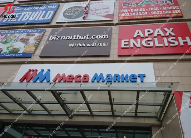 Mega Market Hà Đông: Đánh Giá Chi Tiết Siêu Thị, Ứng Dụng & Trải Nghiệm Thực Tế Mega Market Hà Đông: Đánh Giá Chi Tiết Siêu Thị, Ứng Dụng & Trải Nghiệm Thực Tế