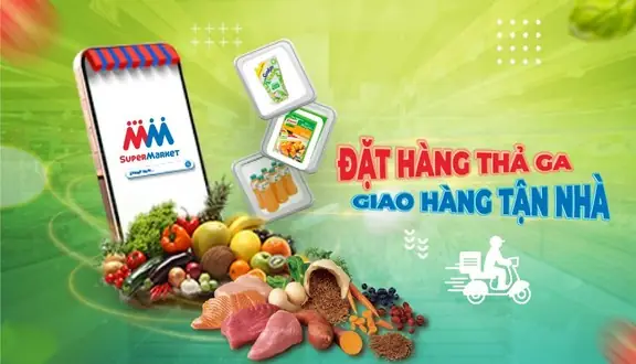 Mega Market Hà Đông: Đánh Giá Chi Tiết Siêu Thị, Ứng Dụng & Trải Nghiệm Thực Tế Mega Market Hà Đông: Đánh Giá Chi Tiết Siêu Thị, Ứng Dụng & Trải Nghiệm Thực Tế