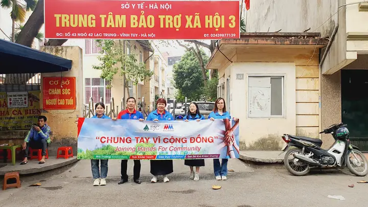 Mega Market Hoàng Mai: Đánh Giá Toàn Diện Hành Trình Csr 2026 Và Tác Động Thực Tiễn Mega Market Hoàng Mai: Đánh Giá Toàn Diện Hành Trình Csr 2026 Và Tác Động Thực Tiễn