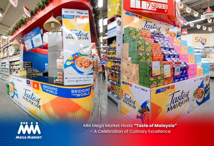 Đánh Giá Chi Tiết Các Giải Pháp Tiết Kiệm Năng Lượng Tại Trung Tâm Mm Mega Market Thăng Long