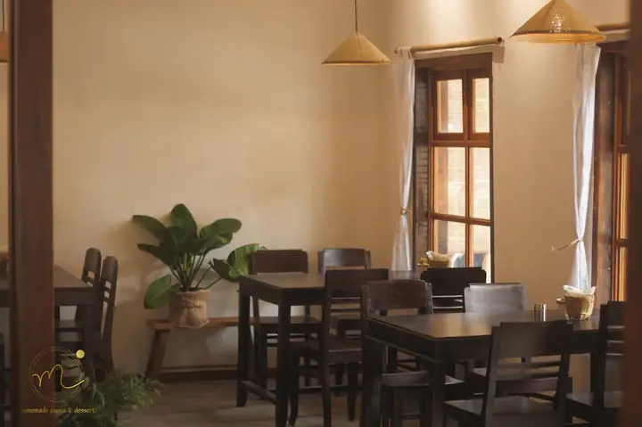 Làm Pasta Và Tráng Miệng Tại Nhà: Bí Quyết "mo Homemade" Để Thành Công?