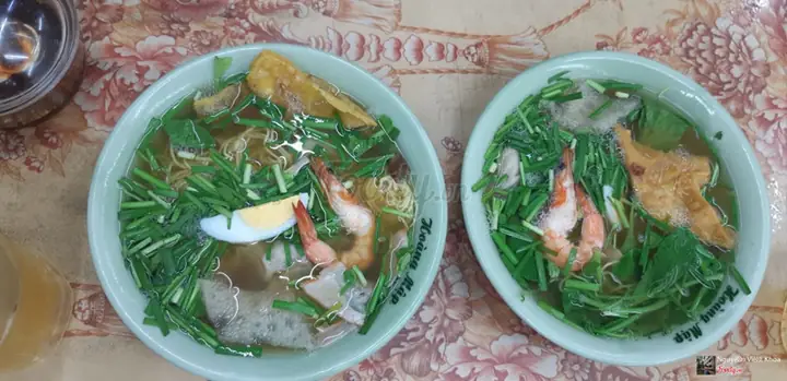 Mỳ Vằn Thắn Hoàng Mập Huế: Đánh Giá Toàn Diện Về Hương Vị, Giá Cả Và Bí Quyết Thưởng Thức