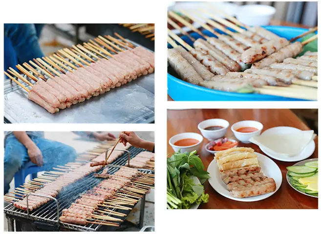 Đánh Giá Chi Tiết Nem Nướng Đặng Văn Quyên Nha Trang: Thương Hiệu Gia Truyền 26 Năm Có Đáng Thử? Đánh Giá Chi Tiết Nem Nướng Đặng Văn Quyên Nha Trang: Thương Hiệu Gia Truyền 26 Năm Có Đáng Thử?