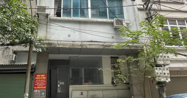 Ngõ 1 Phố Đồng Me: Đánh Giá Toàn Diện Về Vị Trí, Giao Thông & Bđs